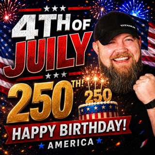 Don't Take This For Granted | America's 250th Anniversary