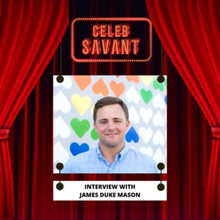 Interview with James Duke Mason