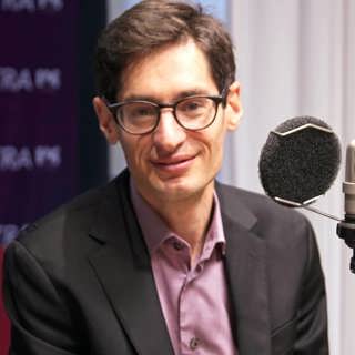 Peter Wolodarski om kritiserade corona-kolumnen: "Jag fick nog 500 mejl"