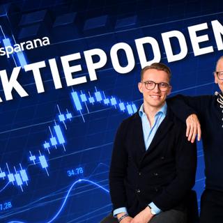 271. Glada tider väntar trots sur börs