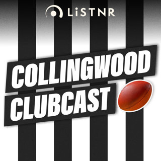 Giants Slaying, Perryman Inside the Rooms + Daicos Sets the Standard ⚫️⚪️ | Collingwood Clubcast