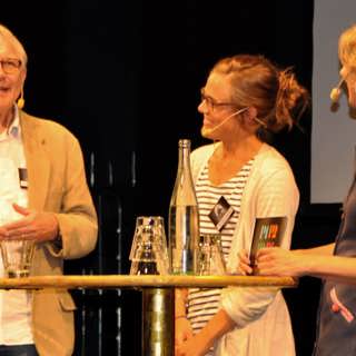 Det bästa från Radiokorrespondenterna från Södra Teatern