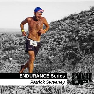 Should you run naked? Here's what Ultra Runner Patrick Sweeney Says / ENDURANCE