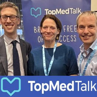 TopMedTalk - Addressing Drug Allergy Labels: Insights and Implications