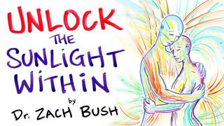 UNLOCK the Creative LIGHT-FORCE Within - Dr. Zach Bush | After Skool