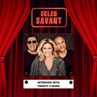 Interview with Twenty 4 Seven