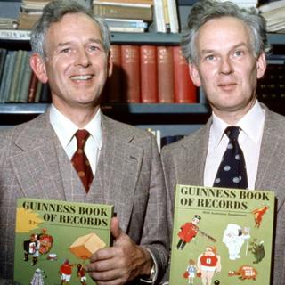 IRA vs Guinness Book of Records