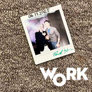 WORK - Episode 25 - Når psykologisk trygghet kjennes utrygt. Har vi laget et skall?