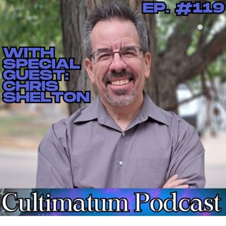 Ex-Scientologist Chris Shelton Reveals the Truth About Scientology