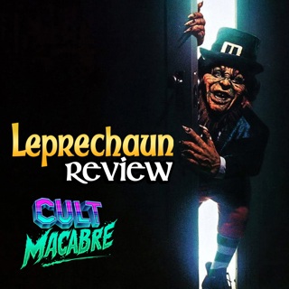 Leprechaun (1993)