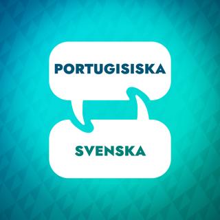Lär dig portugisiska: I baren