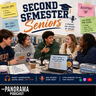 Second Semester Seniors