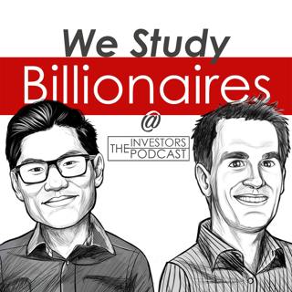 TIP 044 : Oil 101 - w/ Morgan Downey (Investing Podcast)