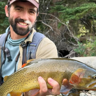 EP 6: What Fishing Gave Us When We Needed It Most | Musicians & Artists Series Finale