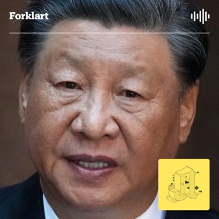 Hvorfor forsvinner Kinas mektige menn?