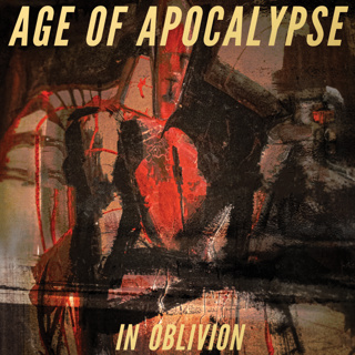 ALBUM REVIEW: Age of Apocalypse - In Oblivion