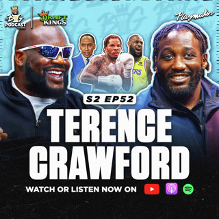 Shaq On LeBron vs Stephen A Drama & MVP Race + Terence Reveals Who Actually Won The Tank Davis Fight