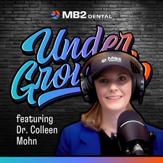 Ep. 57 | Ownership Era (Dr. Mohn's Version) | Dr. Colleen Mohn