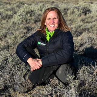 Outdoor journalist highlights sage grouse in new documentary