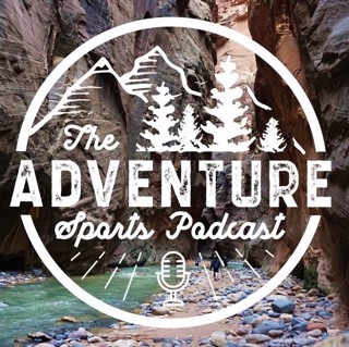 Ep. 506: Hiking The Great Plains and North Country Trail - Luke “Strider” Jordan