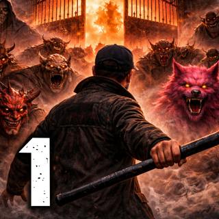 15 Rules for a New Midnight Watchman | Part 1