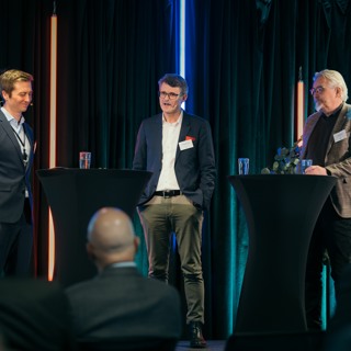 Episode 290: Live podkast fra DNB Nordic Healthcare