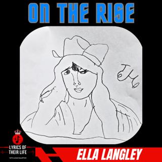 Ella Langley - On The Rise