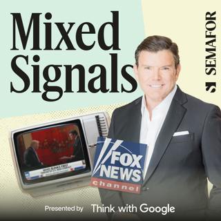Bret Baier on golfing with Trump, his 2028 predictions, and making the case for civility