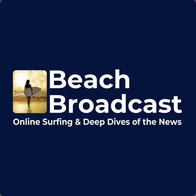 Beach Broadcast