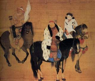 Ep. 169 | The Mongol Yuan Dynasty (Part 1)