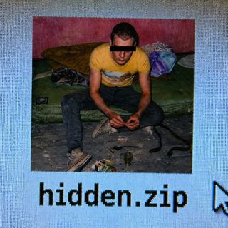 1 Hour of DarkWeb Reddit Stories