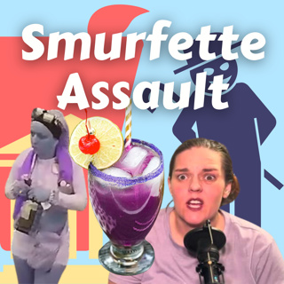 Smurfette Assault