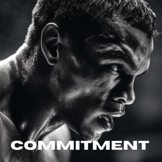 Don't waste your time. (Be Commitment to YOURSELF) Best Motivational speech
