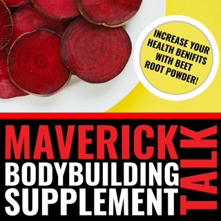 Benefits of Beet Root Powder