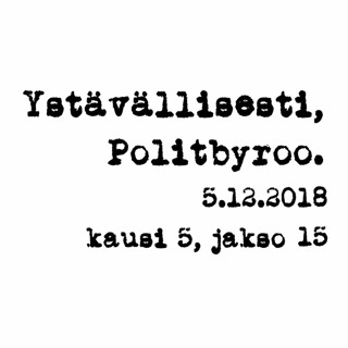 Tuhkarokkoiset rokotekriitikot, maanpuolustustahto, Esko Aho ja Venäjä – 5.12.2018