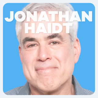 An Honest Conversation About Looksmaxxing | Jonathan Haidt