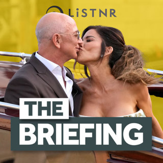 Horror house party stabbing + Jeff Bezos’ $85 million wedding in Venice