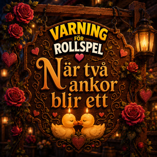 När två ankor blir ett - Del 2 (Drakar och Demoner)