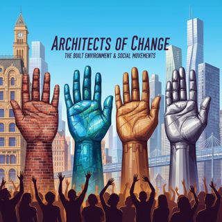 Architectural Uprising: How Design Ignites Modern Rebellion