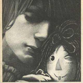Raggedy Ann: The Musical Adventure