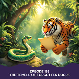 The Temple of Doors