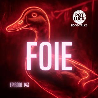 Foie Gras: Stories From The Slaughterhouse