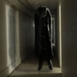 Mr. Gangly Walks the Halls | Scary Stories from The Internet
