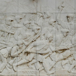 Professor Rana Mitter - How China's Wartime Past is Shaping its Present and Future