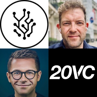 20VC: "How Being a Founder Almost Killed Me"; We Have Lied to a Generation of Founders | The Hardest Truths About Being a Founder Revealed | Why AI Co-Pilot is BS, Seat Pricing is Over & User Interfaces are Stupid with Christian Lanng