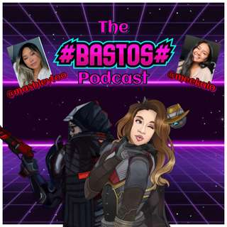 THE BASTOS PODCAST SEASON 3 EPISODE 14- LOVE ON THE BRAIN WITH @MEEKAIO and @MASHLEYTOO