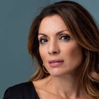 Alexandra Pascalidou: Förklädda gudar
