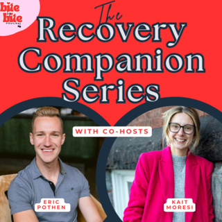 RCS 1: how to navigate new year’s wellness messaging in eating disorder recovery