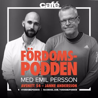 Fördomspodden