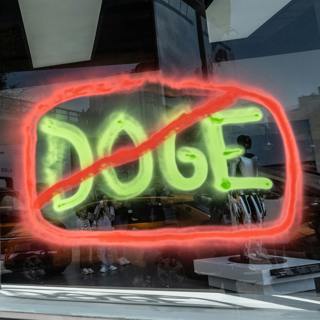 Elon Musk's Luck Runs Out